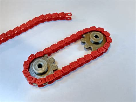 cnc chain roller|Roller Chain and Sprockets by LoboCNC .